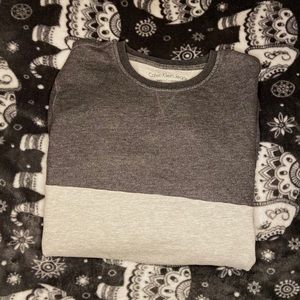 Calvin Klein Crewneck